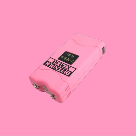 Pink taser - Picture 6 of 6